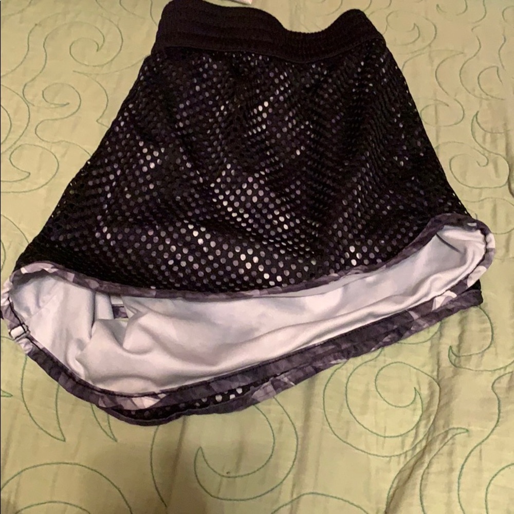 Champion mesh shorts